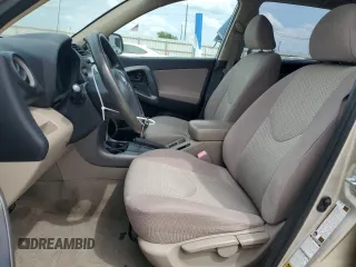 2007 Toyota RAV4 with VIN JTMBK33VX76016385, listed as a Copart auction lot 51773425 with 151,645 mi miles and Salvage Title. Bid and sale history available at carsss.com. Image 7.