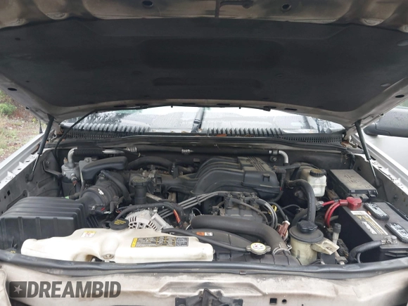 2008 Ford Explorer XLT with VIN 1FMEU63E88UB07334, listed as a IAAI auction lot 42287061 with 190,978 mi miles and . Bid and sale history available at DreamBid. Image 10.