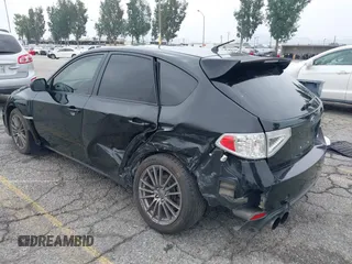 2014 Subaru WRX WRX с VIN JF1GR7E68EG226284, выставлен на аукционе IAAI как лот 42442002 с пробегом 96 981 миль миль и . История ставок и продаж доступна на DreamBid. Изображение 3.