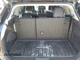 2024 Toyota Highlander LE with VIN 5TDKDRAH6RS051518, listed as a IAAI auction lot 41393093 with 23,305 mi miles and . Bid and sale history available at DreamBid. Image 18.
