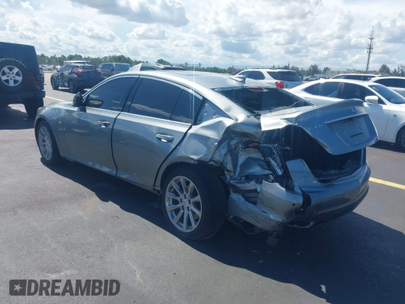 2023 Cadillac CT5 Luxury z VIN 1G6DW5RK3P0106764, wystawiony jako IAAI lot #42491584 z przebiegiem 32 223 mil mil oraz . Historia ofert i sprzedaży dostępna na DreamBid. Obrazek 3.