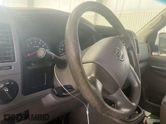 2016 Nissan NV SV с VIN 1N6BF0KM2GN812112, выставлен на аукционе IAAI как лот 42734093 с пробегом 213 208 миль миль и . История ставок и продаж доступна на DreamBid. Изображение 2.