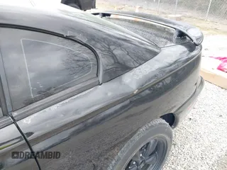 1995 Ford Mustang GT с VIN 1FALP42T4SF127623, выставлен на аукционе IAAI как лот 42041823 с пробегом 115 470 миль миль и . История ставок и продаж доступна на DreamBid. Изображение 14.