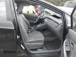 2010 Toyota Prius II z VIN JTDKN3DU3A0109983, wystawiony jako IAAI lot #42503048 z przebiegiem 176 074 mil mil oraz . Historia ofert i sprzedaży dostępna na DreamBid. Obrazek 5.