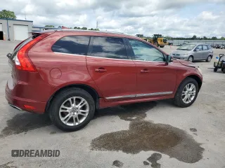 2014 Volvo XC60 3.2L с VIN YV4952DL1E2501982, выставлен на аукционе Copart как лот 59079865 с пробегом 66 122 миль миль и Чистый • Clean title. История ставок и продаж доступна на DreamBid. Изображение 3.
