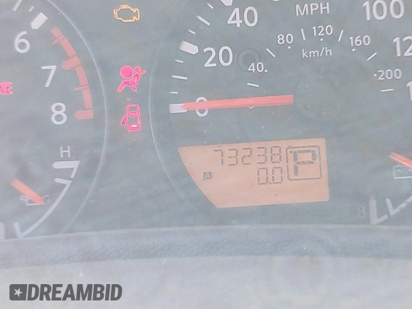 2019 Nissan Frontier SV with VIN 1N6DD0ER6KN767674, listed as a IAAI auction lot 41742210 with 73,238 mi miles and . Bid and sale history available at DreamBid. Image 15.