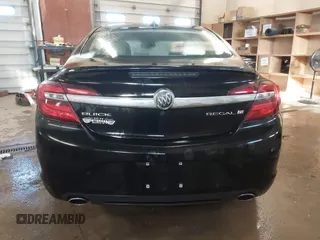 2017 Buick Regal Sport Touring с VIN 2G4GL5EX2H9109100, выставлен на аукционе IAAI как лот 41291047 с пробегом 83 259 миль миль и . История ставок и продаж доступна на DreamBid. Изображение 17.
