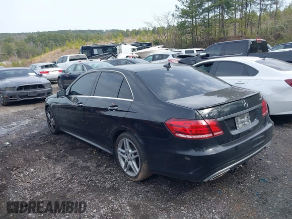 2015 Mercedes-Benz E 350 Luxury with VIN WDDHF8JB6FB127547, listed as a IAAI auction lot 41727073 with 120,432 mi miles and . Bid and sale history available at DreamBid. Image 3.