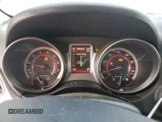 2017 Dodge Journey Crossroad Plus с VIN 3C4PDCGBXHT580528, выставлен на аукционе Copart как лот 52886895 с пробегом 143 633 миль миль и Списание • Salvage title. История ставок и продаж доступна на DreamBid. Изображение 9.