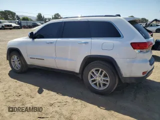 2017 Jeep Grand Cherokee 75th Anniversary с VIN 1C4RJEAG0HC788866, выставлен на аукционе Copart как лот 59230055 с пробегом 114 131 миль миль и Списание • Salvage title. История ставок и продаж доступна на DreamBid. Изображение 2.