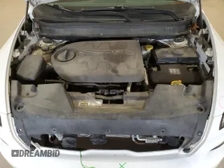 2017 Jeep Cherokee Limited with VIN 1C4PJMDS7HW658860, listed as a Copart auction lot 48559645 with 129,861 mi miles and Salvage Title. Bid and sale history available at carsss.com. Image 12.