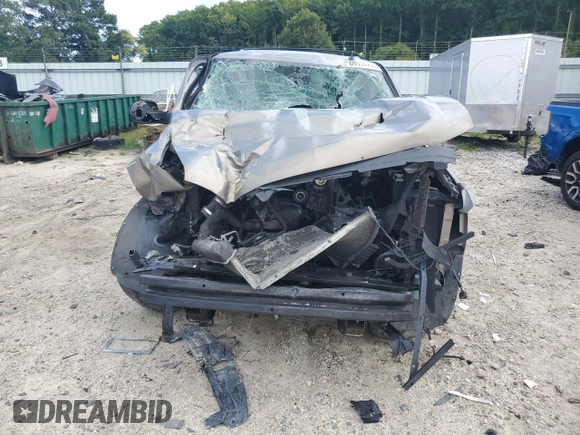 2007 Chevrolet Suburban LT with VIN 1GNFC16057J186709, listed as a Copart auction lot 69533794 with 0 mi miles and Salvage Title. Bid and sale history available at carsss.com. Image 5.