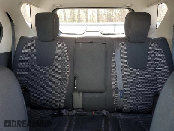 2016 Chevrolet Equinox LT with VIN 2GNFLFEKXG6174049, listed as a Copart auction lot 53293295 with 149,622 mi miles and Salvage Title. Bid and sale history available at carsss.com. Image 10.
