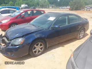 2006 Nissan Altima SE z VIN 1N4BL11D86N365762, wystawiony jako IAAI lot #42275034 z przebiegiem 212 759 mil mil oraz . Historia ofert i sprzedaży dostępna na DreamBid. Obrazek 2.