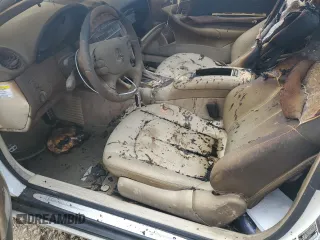 2007 Mercedes-Benz CLK 3.5L with VIN WDBTJ56H67F223377, listed as a Copart auction lot 48477324 with Not Provided miles and Salvage Title. Bid and sale history available at carsss.com. Image 7.