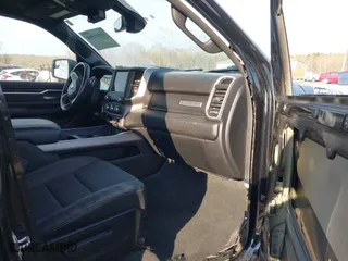 2020 Ram 1500 Big Horn with VIN 1C6RRFFG7LN299084, listed as a IAAI auction lot 41881360 with 62,030 mi miles. Bid and sale history available at carsss.com. Image 5.