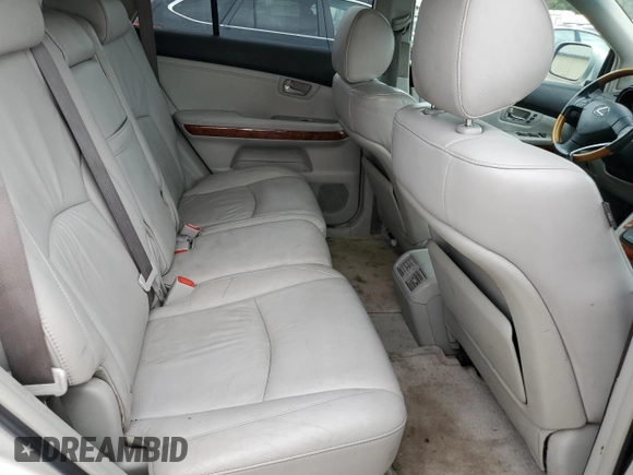 2006 Lexus RX 330 with VIN 2T2HA31U36C108433, listed as a Copart auction lot 66511234 with 237,077 mi miles and Clean Title. Bid and sale history available at carsss.com. Image 11.
