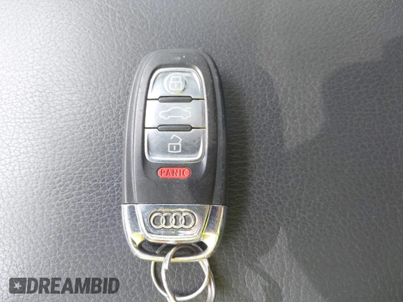 2012 Audi A6 Premium Plus with VIN WAUGGAFC6CN079518, listed as a IAAI auction lot 42143562 with 102,047 mi miles and . Bid and sale history available at DreamBid. Image 11.