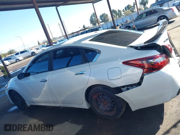2018 Nissan Altima SR with VIN 1N4AL3AP2JC163232, listed as a IAAI auction lot 41818746 with 73,707 mi miles and . Bid and sale history available at carsss.com. Image 14.