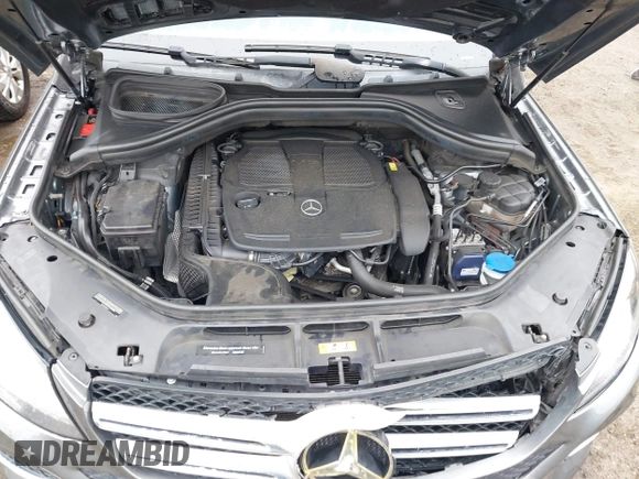 2018 Mercedes-Benz GLE 350 with VIN 4JGDA5HB3JB064259, listed as a IAAI auction lot 41502169 with 111,196 mi miles and . Bid and sale history available at DreamBid. Image 10.