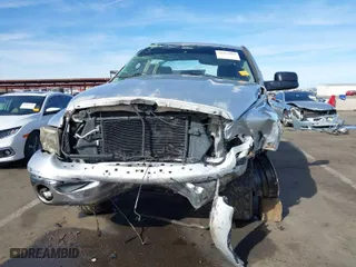 2004 Dodge Ram 2500 SLT with VIN 3D7KU28C24G227494, listed as a IAAI auction lot 41425058 with 246,150 mi miles. Bid and sale history available at carsss.com. Image 6.