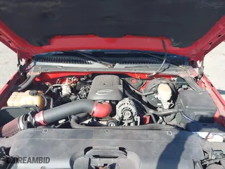2006 Chevrolet Silverado 1500 LT1 with VIN 2GCEC19V261125337, listed as a IAAI auction lot 41045372 with 288,785 mi miles. Bid and sale history available at carsss.com. Image 10.