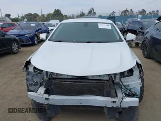2016 Chevrolet Impala LT z VIN 2G1115S38G9140196, wystawiony jako IAAI lot #42381416 z przebiegiem 203 954 mil mil oraz . Historia ofert i sprzedaży dostępna na DreamBid. Obrazek 13.
