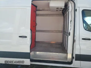2020 Freightliner Sprinter z VIN W2Y8ED3Y8LP308878, wystawiony jako Copart lot #72096614 z przebiegiem 85 718 mil mil oraz Tytuł czysty. Historia ofert i sprzedaży dostępna na DreamBid. Obrazek 11.