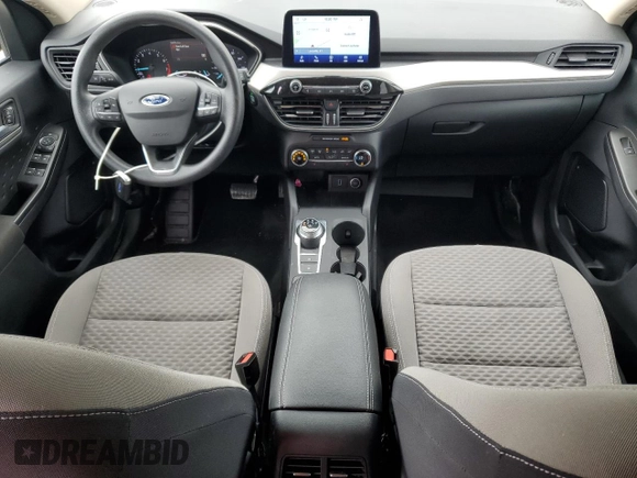 2020 Ford Escape SE z VIN 1FMCU0G64LUB62346, wystawiony jako Copart lot #61041265 z przebiegiem 34 474 mil mil oraz Szkoda całkowita • Salvage title. Historia ofert i sprzedaży dostępna na DreamBid. Obrazek 8.