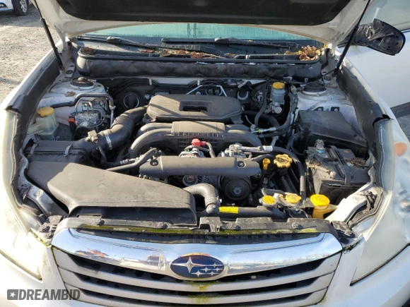 2010 Subaru Outback Prem All-Weathr/Pwr Moon with VIN 4S4BRCGC7A3374830, listed as a Copart auction lot 52054805 with 175,969 mi miles and Clean Title. Bid and sale history available at carsss.com. Image 11.