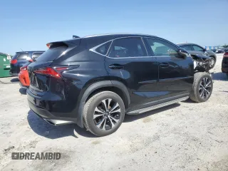 2020 Lexus NX 300 F Sport с VIN JTJSARDZ6L5015951, выставлен на аукционе Copart как лот 56571565 с пробегом 8 849 миль миль и Списание • Salvage title. История ставок и продаж доступна на DreamBid. Изображение 3.