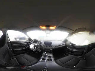 2022 Nissan Altima SV z VIN 1N4BL4DV8NN318591, wystawiony jako IAAI lot #42039464 z przebiegiem 73 129 mil mil oraz . Historia ofert i sprzedaży dostępna na DreamBid. Obrazek 18.