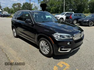2017 BMW X5 xDrive35i с VIN 5UXKR0C3XH0X82743, выставлен на аукционе Copart как лот 66884345 с пробегом 132 212 миль миль и Чистый • Clean title. История ставок и продаж доступна на DreamBid. Изображение 1.