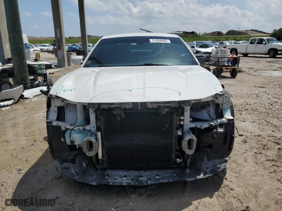 2017 Dodge Charger SXT with VIN 2C3CDXHG9HH543824, listed as a Copart auction lot 51038095 with 68,573 mi miles and Salvage Title. Bid and sale history available at carsss.com. Image 5.