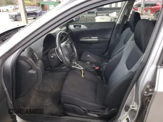 2008 Subaru Impreza Outback Special Sports z VIN JF1GH63628H836972, wystawiony jako Copart lot #51086515 z przebiegiem 92 446 mil mil oraz Szkoda całkowita • Salvage title. Historia ofert i sprzedaży dostępna na DreamBid. Obrazek 7.