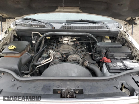 2006 Jeep Commander Limited with VIN 1J8HG58N76C305975, listed as a Copart auction lot 47113405 with 178,248 mi miles and Salvage title. Bid and sale history available at DreamBid. Image 12.
