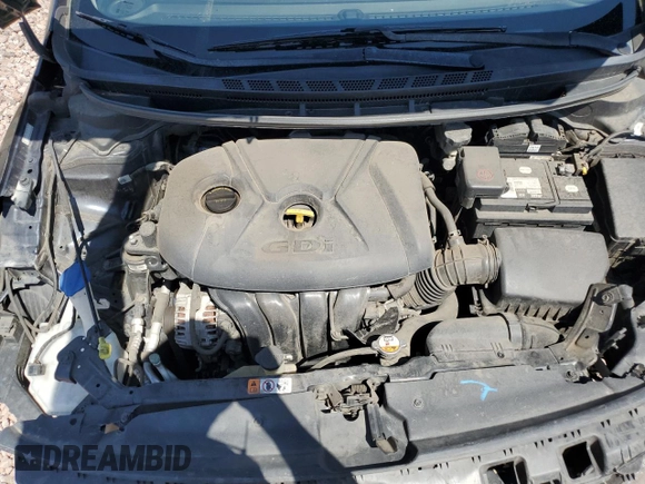 2018 Kia Forte LX with VIN KNAFK5A81J5773924, listed as a Copart auction lot 70299094 with 114,137 mi miles and Salvage Title. Bid and sale history available at carsss.com. Image 13.