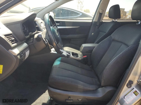 2010 Subaru Outback Prem All-Weathr/Pwr Moon with VIN 4S4BRBGC6A3335298, listed as a Copart auction lot 51845525 with 196,244 mi miles and Salvage Title. Bid and sale history available at carsss.com. Image 7.