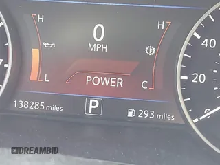 2017 Nissan Maxima SV z VIN 1N4AA6AP2HC443024, wystawiony jako IAAI lot #41792085 z przebiegiem 138 285 mil mil oraz . Historia ofert i sprzedaży dostępna na DreamBid. Obrazek 7.