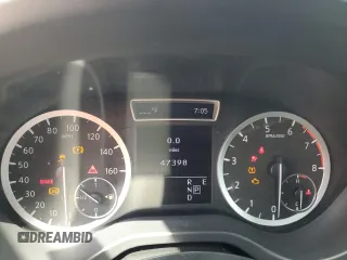 2019 Infiniti QX30 Luxe z VIN SJKCH5CR7KA009141, wystawiony jako Copart lot #53540655 z przebiegiem 47 398 mil mil oraz Nie do naprawy. Historia ofert i sprzedaży dostępna na DreamBid. Obrazek 9.