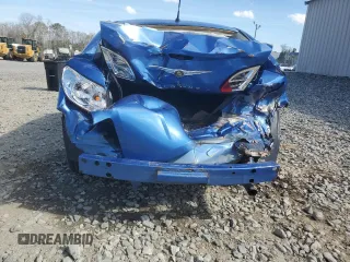 2007 Chrysler Sebring Touring z VIN 1C3LC56K67N564943, wystawiony jako Copart lot #45150935 z przebiegiem 93 098 mil mil oraz Tytuł czysty. Historia ofert i sprzedaży dostępna na DreamBid. Obrazek 6.