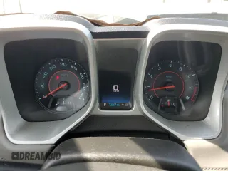2015 Chevrolet Camaro LT z VIN 2G1FF1E37F9154200, wystawiony jako Copart lot #56029855 z przebiegiem 32 667 mil mil oraz Szkoda całkowita • Salvage title. Historia ofert i sprzedaży dostępna na DreamBid. Obrazek 9.