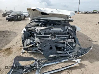 2018 Mercedes-Benz C 300 with VIN 55SWF4JB7JU269131, listed as a Copart auction lot 58017525 with 66,755 mi miles and Salvage title. Bid and sale history available at DreamBid. Image 5.