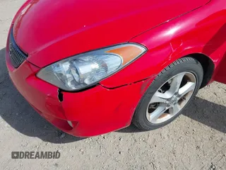 2006 Toyota Solara SE z VIN 4T1FA38P16U103693, wystawiony jako IAAI lot #42333710 z przebiegiem 150 785 mil mil oraz . Historia ofert i sprzedaży dostępna na DreamBid. Obrazek 6.
