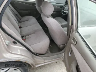 1999 Chevrolet Prizm z VIN 1Y1SK5282XZ423621, wystawiony jako Copart lot #41770285 z przebiegiem 176 378 mil mil oraz Szkoda całkowita • Salvage title. Historia ofert i sprzedaży dostępna na DreamBid. Obrazek 10.