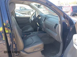 2010 Nissan Frontier LE with VIN 1N6AD0EV3AC420622, listed as a IAAI auction lot 40433328 with 138,347 mi miles and . Bid and sale history available at DreamBid. Image 5.