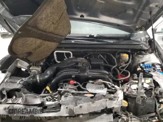 2017 Subaru Outback Premium с VIN 4S4BSACC1H3418734, выставлен на аукционе Copart как лот 54127455 с пробегом 156 639 миль миль и Списание • Salvage title. История ставок и продаж доступна на DreamBid. Изображение 12.