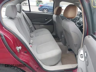 2006 Chevrolet Malibu 1LS with VIN 1G1ZS51F66F288803, listed as a IAAI auction lot 41951203 with 125,135 mi miles and . Bid and sale history available at DreamBid. Image 8.