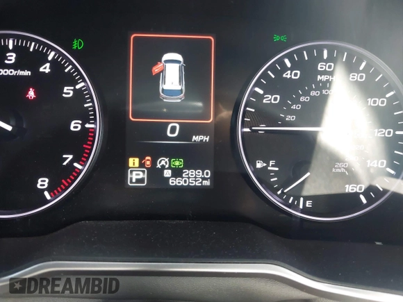 2022 Subaru Outback Limited XT with VIN 4S4BTGND2N3274564, listed as a IAAI auction lot 42569378 with 66,052 mi miles and . Bid and sale history available at DreamBid. Image 15.
