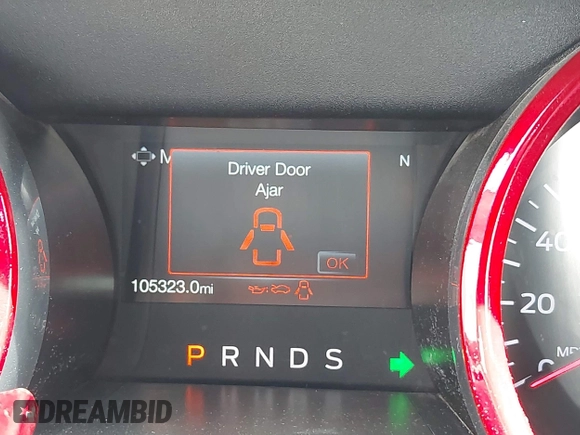2019 Ford Mustang EcoBoost with VIN 1FA6P8TH6K5106082, listed as a IAAI auction lot 42466881 with 105,323 mi miles and . Bid and sale history available at DreamBid. Image 15.